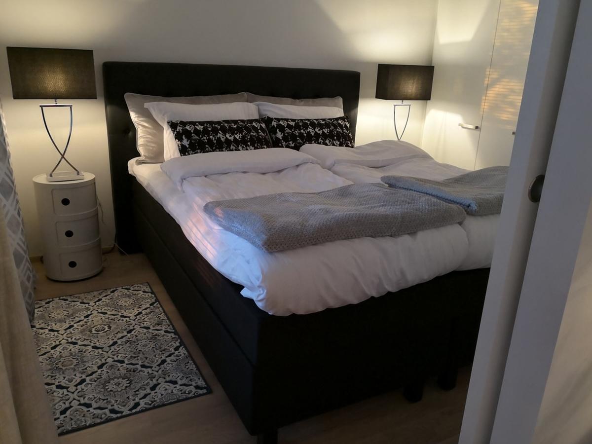 Charming Pine View Apartment Вантаа Экстерьер фото