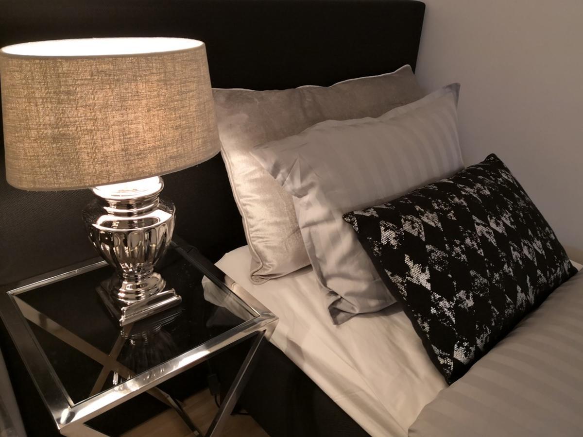 Charming Pine View Apartment Вантаа Экстерьер фото